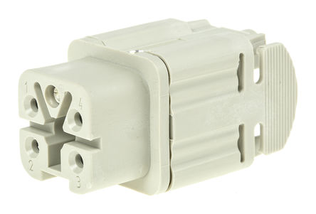 Epic Contact - 10432000 - Epic Contact H-A ϵ 4 4P  Դ 10432000		