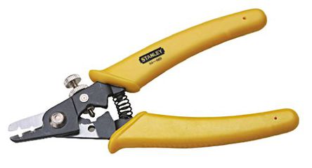 Stanley Tools - 84-869-22 - Stanley Tools ǯ 84-869-22, 0.125  0.25mm, ʹڹ˵, 150mmܳ		