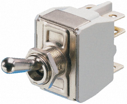 Apem - 646H/2 - Apem DP л 646H/2,  - , 10 A@ 24 V ֱ		