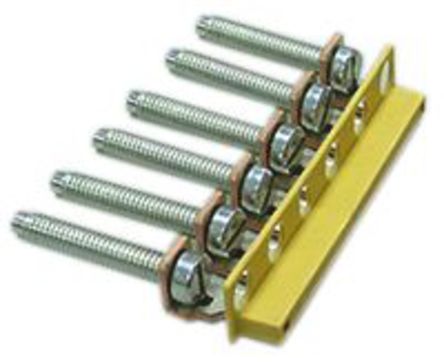 Wieland - Z7.282.6629.0 - IVB WKN 6TK-6 - Wieland WKN ϵ 6 Ƭ Z7.282.6629.0		