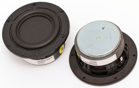 Tectonic Elements - TEBM65C20F-4 - Tectonic Elements TEBM65C20F-4 30W , 4迹		