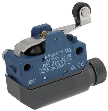 Panasonic - AZH1241 - Panasonic  IP54߶ӣIP64أ ˲ λ AZH1241, תӸܸ, SPDT, /		