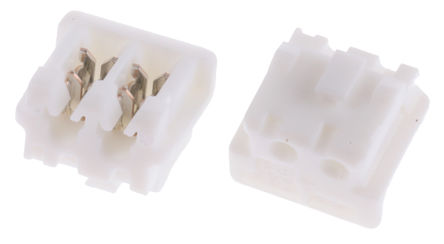 TE Connectivity - 173977-2 - TE Connectivity CT ϵ 2 ·  173977-2,  2A, 125 V /ֱ		