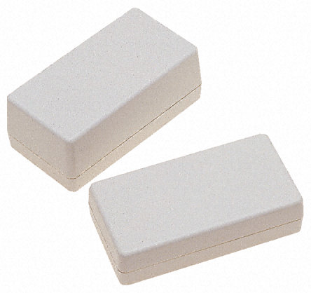 OKW - A9404331 - OKW Shell-Type  ϵ ɫ ABS IP65 ֳ A9404331, 85 x 45 x 22mm		