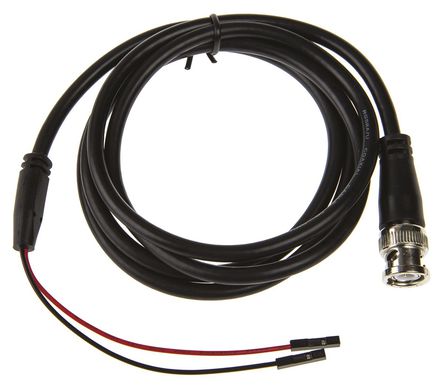 Hirschmann Test & Measurement - 933844001 - Hirschmann Test & Measurement 933844001 ɫ BNC , 60V dc, ĸ, 1.2m ߳		