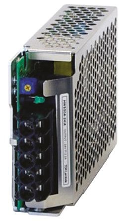 TDK-Lambda - HWS-50A-24/A - TDK-Lambda 50W  ǶʽģʽԴ SMPS HWS-50A-24/A, 120  370 V dc, 85  265 V ac, 19.2  28.8V		