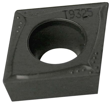 Pramet - CCMT 060208E-FM:T9315 - Pramet T9315ȼ 6.4mm߳  תλ Ƭ CCMT 060208E-FM:T9315, 2.9mm׾, 2.38mm		