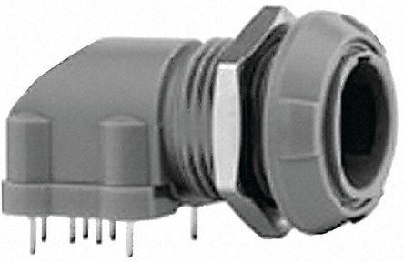 Lemo - PXG.M0.4GG.NG - Lemo Redel P ϵ 4· ͨ ֱ Բ  PXG.M0.4GG.NG, ĸ, ʽӺ		