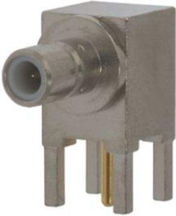 TE Connectivity - 5414337-1 - TE Connectivity 50 ֱ ͨװװ SMB   5414337-1, ͭо, Ӷ˽		