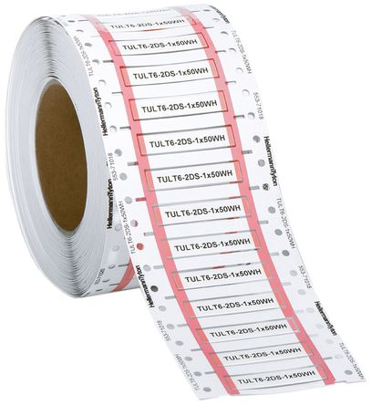 HellermannTyton - 553-71018 - HellermannTyton TULT DS ϵ ±׹ 553-71018, ʹTrakMark DSTT 430 ǩӡTT4000+		