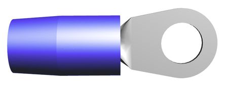 TE Connectivity - 324058 - TE Connectivity 324058 ϵ, ɫ Ե о ѹӶ 324058, M12 (1/2) ˨, 13.08mmڻֱ, 62.33mmܳ		