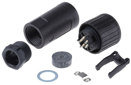 Hirschmann - 932841100 - Hirschmann 5· °װ    932841100, ĸо, ǳߴ14, MIL-DTL-5015		