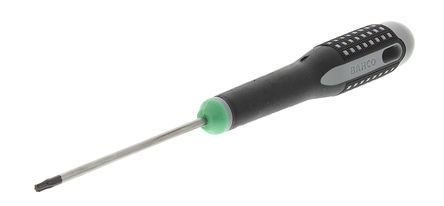 Bahco - BE-8910 - Bahco T10 Ͻ Torx ͷͷ ˻ѧ ˿ BE-8910, 197 mmܳ		