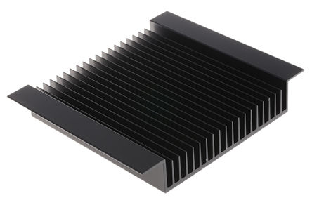 ABL Components - 190AB1500B - ABL Components ɫ ɢ 190AB1500B, 1.6K/W, 150 x 175 x 30mm		