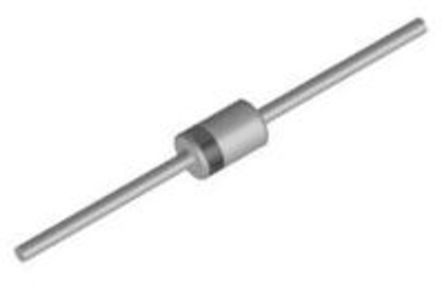 Vishay - BZX85C91-TR - Vishay BZX85C91-TR · ɶ, 91V 6% 1.3 W, 2 DO-41װ		