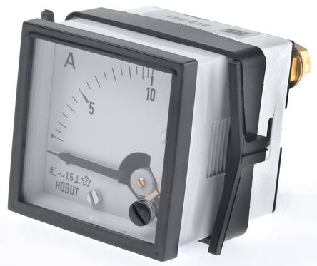 HOBUT - D48MIS10A/1-002 - HOBUT D48SD ϵ 0/10A Direct Connected  ģ D48MIS10A/1-002, 48mm  x 43mm , ȷ 1.5 		