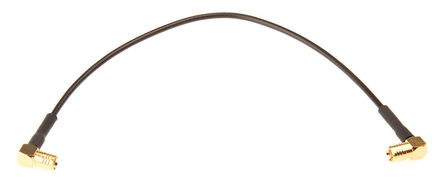 TE Connectivity - 1337817-1 - TE Connectivity 250mm  SMB   SMB 50  RG174 ͬ 1337817-1		