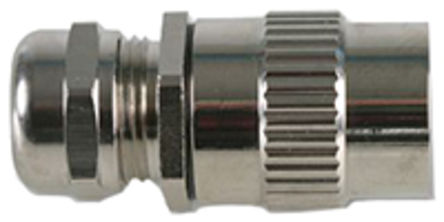 Souriau - UT0S20JCS - Souriau UT0 ϵ IP68 ߴ20 ¼ UT0S20JCS, Ӧ, 1-3/16 in - 18, 84.5mm, ʹUT0-UT0W ϵԲ		