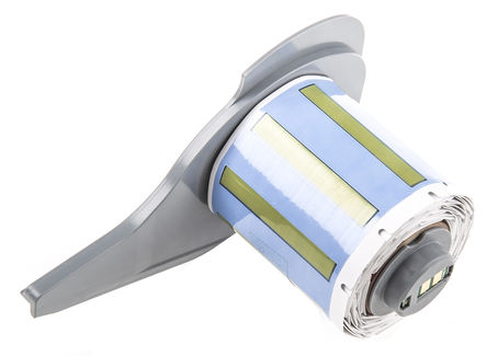 Brady - M71-125-175-342YL - Brady BMP71 PermaSleeve ϵ ±ʶ M71-125-175-342YL, ʹBMP71 ǩӡ		