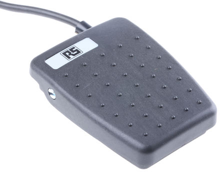 RS Pro - 6226-0002 - RS Pro 6226-0002 IPX7  ҽ֤һ㸺 ˲ ̤, ˫, 3 A @ 24 V 3 A @ 24 V ֱ, 24V, 24V		