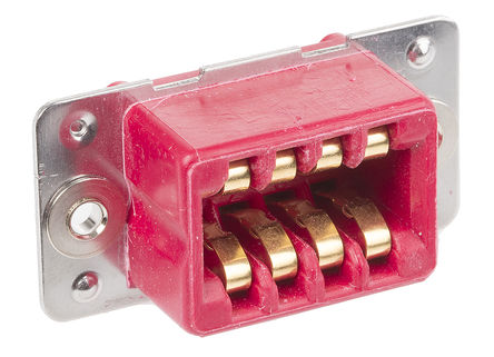 Mcmurdo - DRS108 - Mcmurdo 8 · ĸ ֱ  DRS108, ƽ𴥵, ӽӶ, 5A, 800 V ֱѹ		