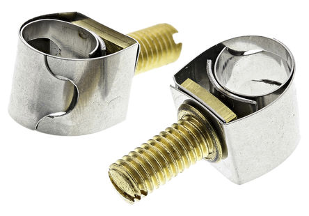 Unex - 9937 - Unex ͭ˨ ܼ 9937, 7.4  10mm ھ, ݶ		