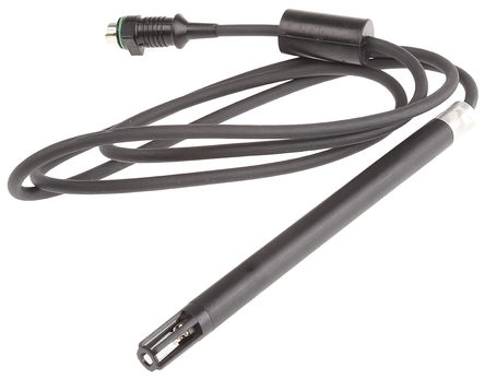 Testo - 0572 6172 - Testo H4D/E ʪ, +70C, 100%RH		