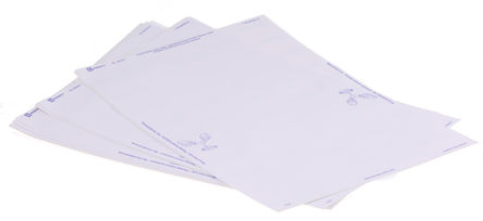 Avery - J8676-25 - Avery J8676-25 ɫ CD  DVD ǩ, 渽, : 25		