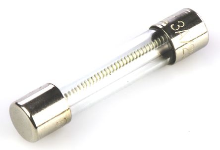 Littelfuse - 0313003.MXP - Littelfuse T۶ٶ 3A ʽ۶ 0313003.MXP, 6.3 x 32mm		