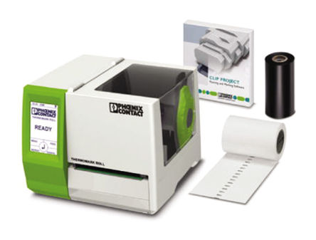 Phoenix Contact - 5146769 - Phoenix Contact תӡ ±ǩӡ 5146769		