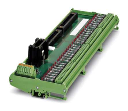 Phoenix Contact - 2321813 - Phoenix Contact 2321813 ӿڼ̵ģ, 4A, 26.4V dc		