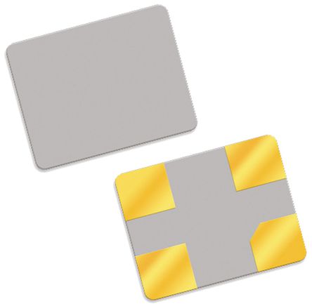 QANTEK - QC3CA27.0000F12B23R - QANTEK QC3CA27.0000F12B23R, 27MHz , 20ppm, 4 氲װ		