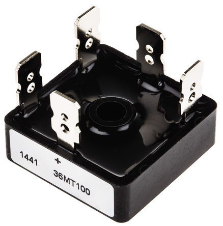 Vishay - VS-36MT100 - Vishay VS-36MT100  , 35A 1000V, 5 D 63װ		