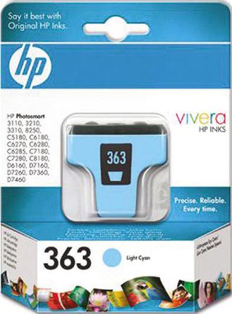 Hewlett Packard - C8774EE - Hewlett Packard ǳɫ ī, 363ͺī, 3210, 3310, 8250ͺŴӡ		