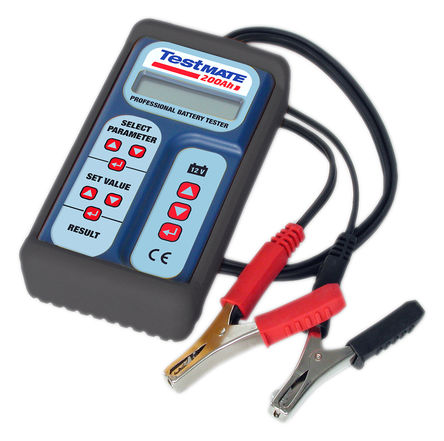 TecMate - TA20 - TecMate TA20 ز, 12 VSTDAGMGEL أ		