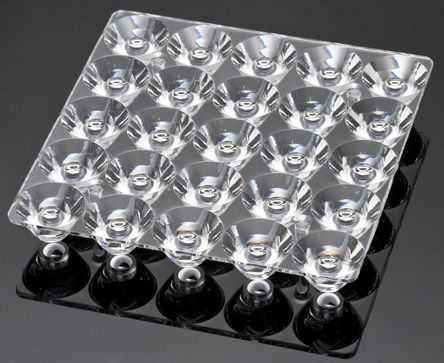 Ledil - C12607_VIRPI-S - LEDiL VIRPI ϵ C12607_VIRPI-S 25-LED  LED ͸, ͸		