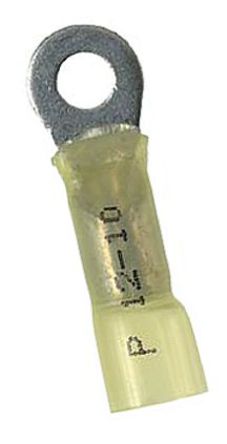 TE Connectivity - DR-4-50 - TE Connectivity DuraSeal ϵ, ɫ Ե о ѹӶ DR-4-50, M5 ˨, 4.3mmڻֱ, 40mmܳ		