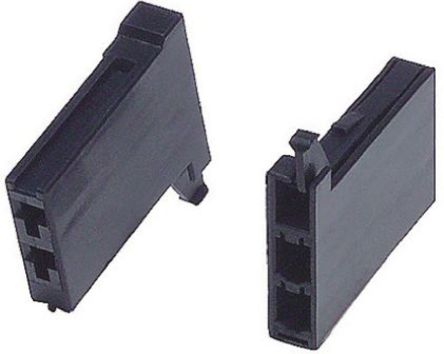 TE Connectivity - 175362-2 - TE Connectivity Dynamic 3000 ϵ 5.08mm ھ 2  2 · ĸ °װ PCB  175362-2		