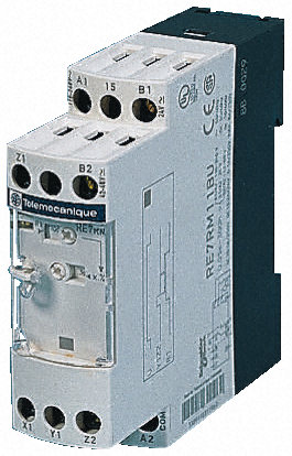Schneider Electric - RE7RB11MW - TRUEOFF-DELAYTIMER 22.5MM		