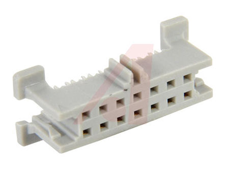 3M - 45114-010030 - 3M 451 ϵ 2 14· 1.27mmھ ĸ IDC  45114-010030, °װ		