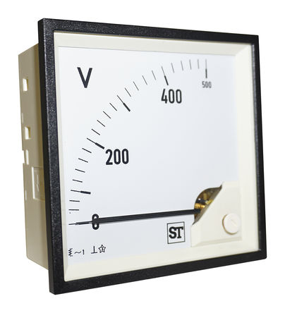 Sifam Tinsley - EQ94-V70X2N1CAW0ST - Sifam Tinsley Sigma ϵ 500V  92 x 92 mm ģѹ EQ94-V70X2N1CAW0ST, -10C  55C		