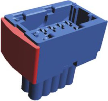 TE Connectivity - 3-963214-1 - TE Connectivity Junior Power Timer ϵ 2 10· ɫ   3-963214-1		