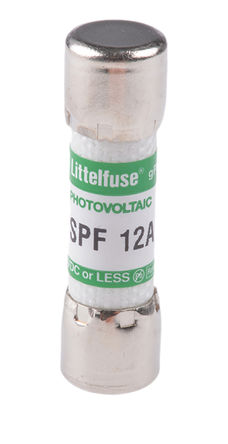 Littelfuse - 0SPF012.H - Littlefuse F۶ٶ 12A ʽ۶ 0SPF012.H, 10.31 x 38.1mm		