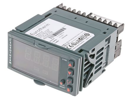Eurotherm - 2108i/AL/RD/VH/XX/XX - Eurotherm 2108i ϵ -210  +1820 C PID ¶ȿ 2108i/AL/RD/VH/XX/XX, 96 x 48 (1/8 DIN)mm, 85  264 V 		
