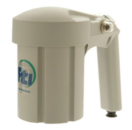 FTI - 107324-3 - FTI 107324-3 ̱ñ׼, ʹEFP ϵУPFM ϵ		