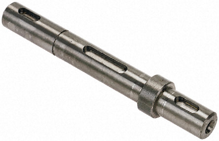 Mini Motor - MC 1X SHAFT B3 - Mini Motor 		