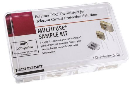 Bourns - MF-TELECOMLAB - Bourns  ۶׼ MF-TELECOMLAB		