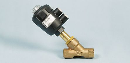 Burkert - 001131 - Burkert 11 bar  ̷ 001131, 3/4 in G		