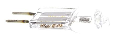 Osram - HALOSTAR 50 W 12 V GY6.35 - Osram HALOSTAR STARLITE ϵ 50 W GY6.35 ܷ±ص 4050300328201, 12 V , 900 lm, 4000H		