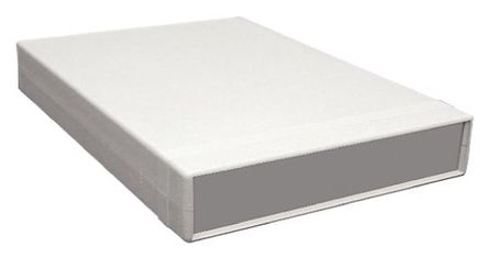 Hammond - 1598HGY - Hammond 1598 ϵ ɫ ABS ̺ 1598HGY, 280 x 200 x 40mm		